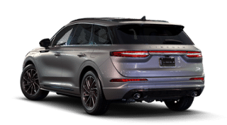 2024 Lincoln Lincoln Corsair External Image 2